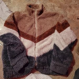 Wishlist m/l sweater